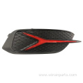 Rear Bumper Light Reflector Light